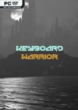 keyboard-warrior