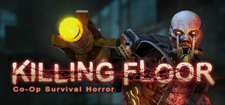 killing-floor