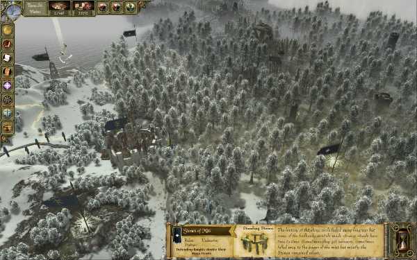 king-arthur-collection