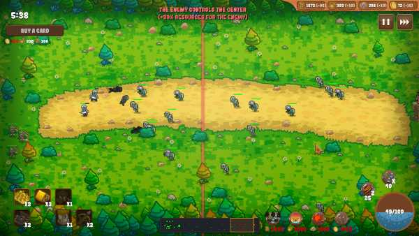 kingdoms-vs-zombies-viet-hoa