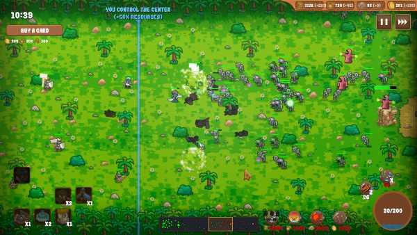 kingdoms-vs-zombies-viet-hoa