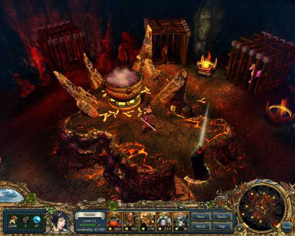 kings-bounty-crossworlds-goty