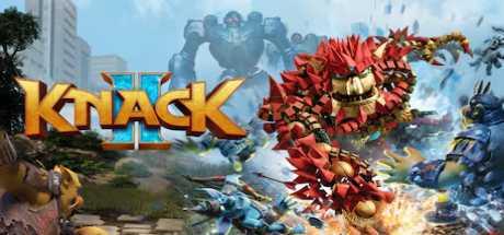 knack-ii