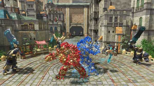 knack-ii