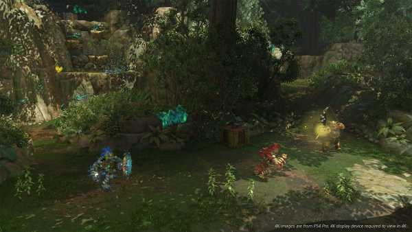 knack-ii
