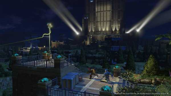 knack-ii