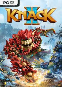 knack-ii