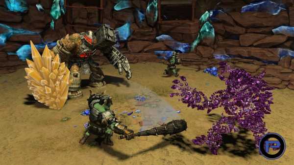 knack
