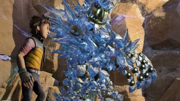 knack
