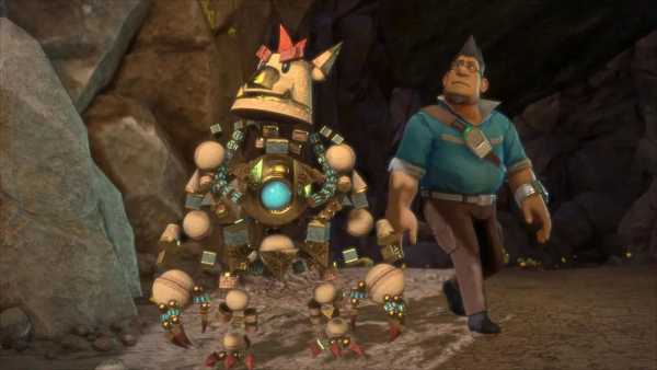 knack