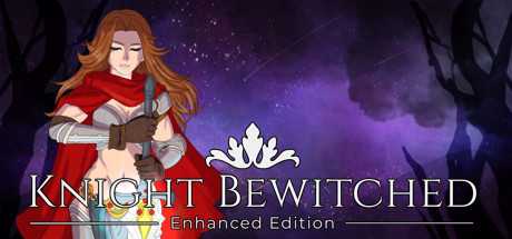 knight-bewitched