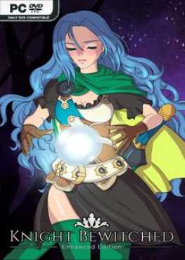 knight-bewitched