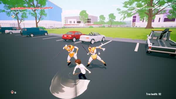 knight-of-the-parking-lot
