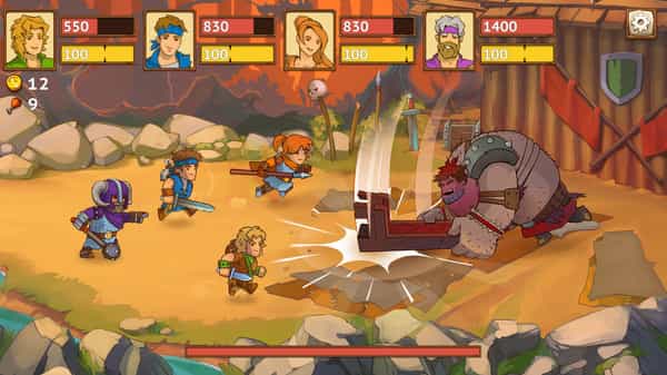 knights-of-braveland-online-multiplayer