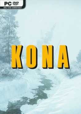 kona