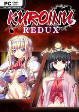 kuroinu-redux
