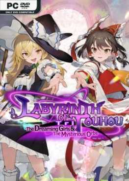 labyrinth-of-touhou-tri-the-dreaming-girls-the-mysterious-orbs