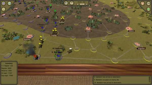 land-doctrine