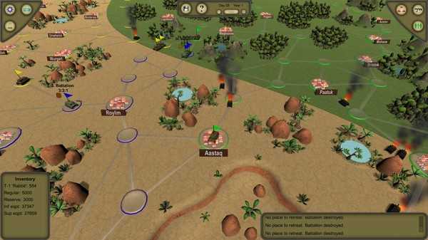 land-doctrine