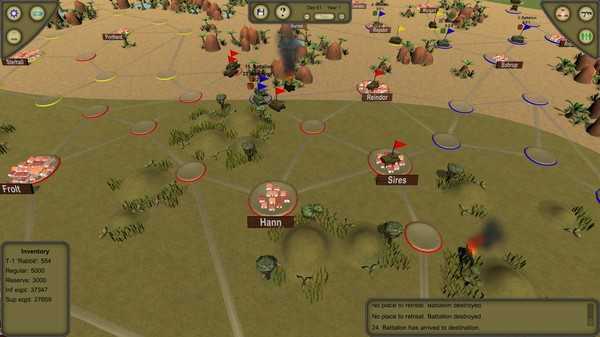 land-doctrine