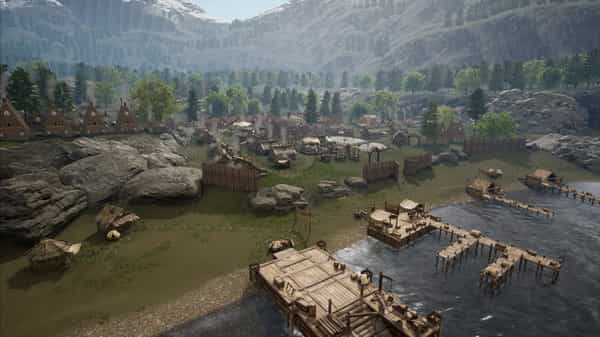 land-of-the-vikings-the-defense
