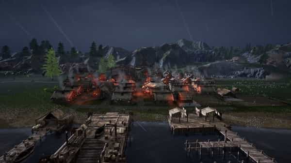 land-of-the-vikings-the-defense