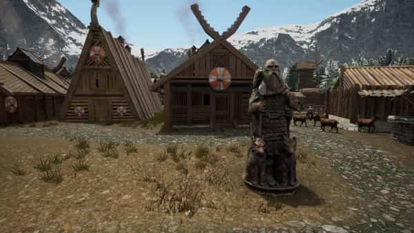 land-of-the-vikings-the-defense