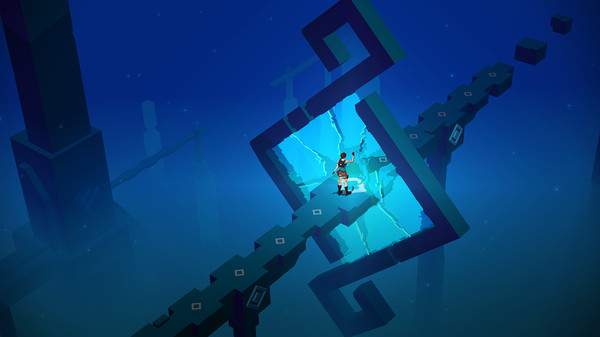 lara-croft-go