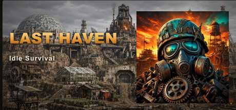 last-haven-idle-survival