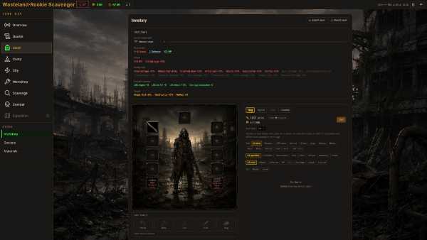 last-haven-idle-survival