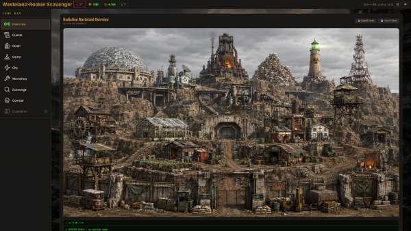 last-haven-idle-survival