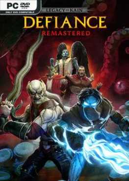 legacy-of-kain-defiance-remastered