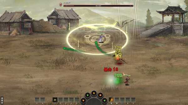 legends-of-immortality-viet-hoa