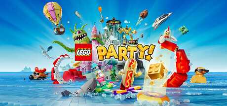 lego-party