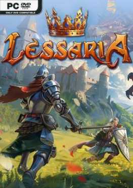 lessaria-fantasy-kingdom-sim-whispers-from-the-crypt-viet-hoa
