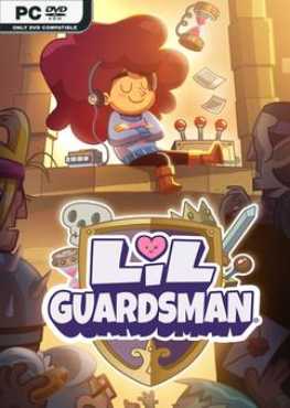 lil-guardsman