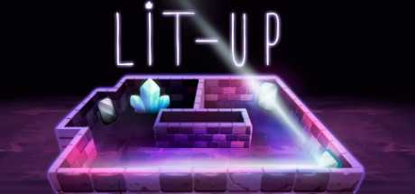 lit-up