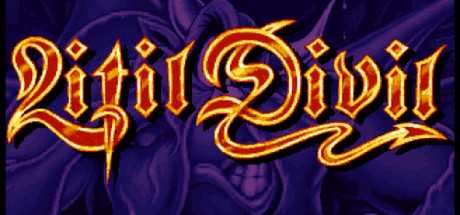 litil-divil