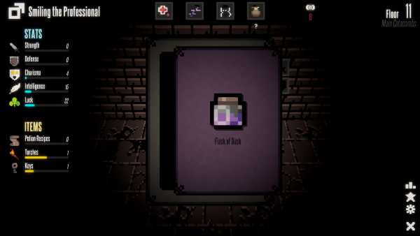 little-dungeon-stories