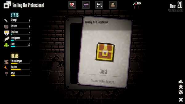little-dungeon-stories