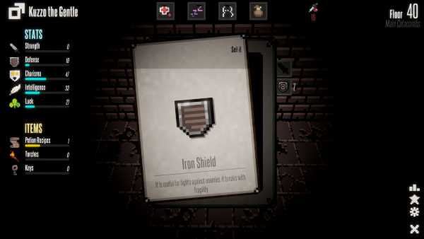 little-dungeon-stories