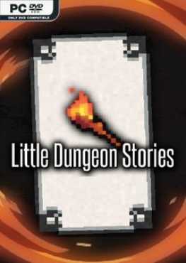 little-dungeon-stories