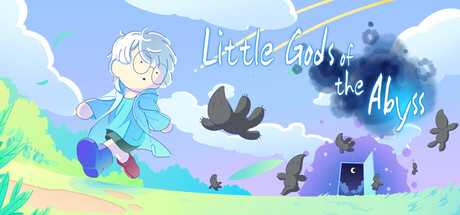 little-gods-of-the-abyss-viet-hoa