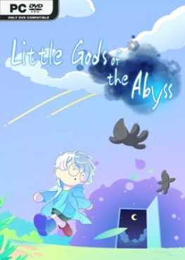 little-gods-of-the-abyss-viet-hoa