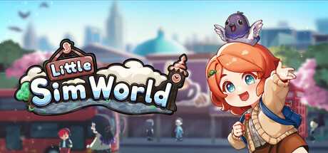 little-sim-world-viet-hoa
