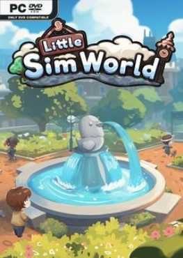 little-sim-world-viet-hoa