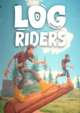 log-riders-online-multiplayer