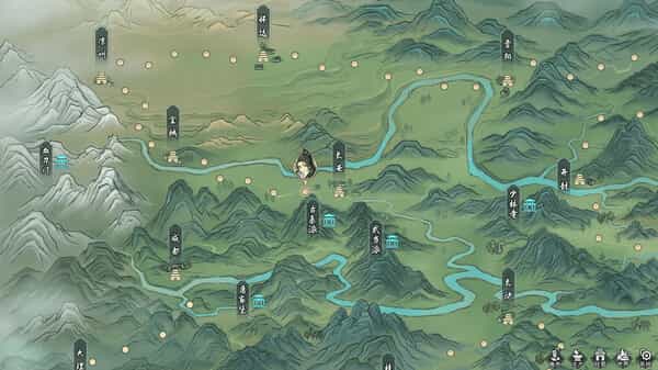 long-way-jianghu-jiuzhou-qunfang-viet-hoa