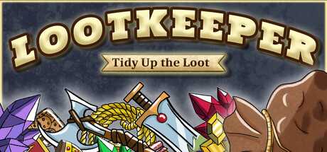 lootkeeper-tidy-up-the-loot-viet-hoa