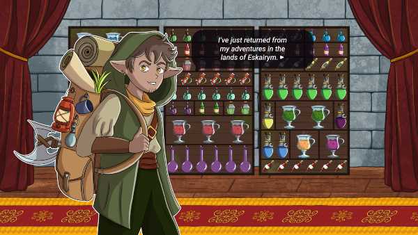 lootkeeper-tidy-up-the-loot-viet-hoa